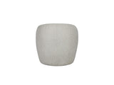 Swivel Wood Base Chair - Amazon Feather B2699P481668