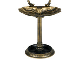 Bird Bath /Bird Feeder Bowl 25907887