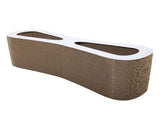 Cat scratcher cat toy corrugated cardboard W2181P155568