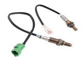 2x Up & Downstream O2 Sensor fit for Suzuki SX4 2.0L L4 2008-2009 234-9033 234-4165 35231972