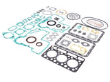 D750 Cylinder Head Gasket Kit Fits for Kubota D750 D750B Engine B5200 B7100 Tractor 220 320 78990253