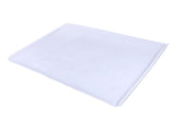 PVC Dull Polish Chairmat Protection Floor Mat 90x120x0.15cm Rectangular 75505734