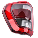 Rear Left Driver Side LED Tail Light Lamp w/Blind Spot for Ford F150 NL3Z13405E 46269212