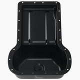 1x Lower Engine Oil Pan fit for Ford F250-F550 Super Duty 6.0L 2003-2007 41831271