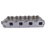 Complete Cylinder Head 1G855-03042 for Kubota Tractor L5040GST L5740 L48TL V2403 Engine 34769538