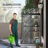 Greenhouse Walk-in Grow House 71352403