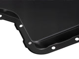 Front Transmission Oil Pan fit for Ford Taurus V6 3.0L 1996-1999 265-803 Steel 31933528