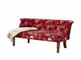 Sofa Chair Living Room Single Sofa Chair European style Sofa Chair Bedroom Dressing Stool Lazy Sofa W3373P547904