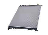 Coolant Radiator fit for Kia Optima 2.7L 2006-2010 Hyundai Sonata 2006-2010 13817573
