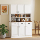 Kitchen Storage Cabinet 66277182