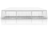 10X30FT Mesh Party Tent 15584522