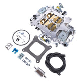 4 Barrel 850CFM Performance Race Carburetor Double Pumper Fits for Holley 350 400 Engines BR-67201 79226147