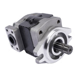 Hydraulic Pump Replacement for Kubota M108S M95S M96S Series Tractors 3N300-82200 3N300-82203 01040925