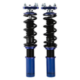 Front & Rear Coilover Suspension Parts For FORD Mustang Base SN95 Convertible / Coupe 1994-2004 48939103