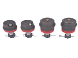 Dana 30 44 Heavy Duty Ball Joints forJeep Wrangler JK 3.6L 3.8L 2007-0018 10626 86660968
