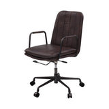 ZNTS Mars Top Office Chair with Swivel B062P215464