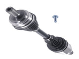 Front Right CV Axle Shaft fit for Mercedes-Benz C300 2008-14 C350 4Matic 2012-15 25849720