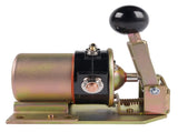 24V Emergency Starter Solenoid Replacement for Dumore Fire Pump 1804A Engine 5N4806 535-0098 65378509