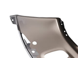 Chrome Front Bumper SPLIT Type fit for Ram 1500 2013-2018 68160857AA 28384841