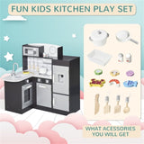 Large gaming kitchen 30084788