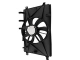 Radiator Cooling Fan Assembly fit for Toyota Corolla Lexus UX200 2.0L 2019-2022 70990647