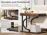 Wood End Table 80191453