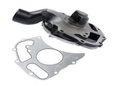 Water Pump for Perkins 1103C-33T 1104C-E44T 1104C-E44TA Kioti DK65S U5MW0207 60409401