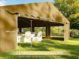 Heavy Duty Carport 70224266