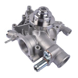 ZNTS New Water Pump For Deutz 2.9 L4 Engines 4135550 4138700 4137490 4138560 38135751