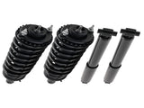 4x Front Rear Complete Struts Shock Kit fit for 2002-2009 GMC Envoy XL XUV V6 4.2L 11018250