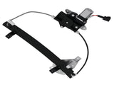 Power Window Lift Assembly fit for Buick Century/Regal/Intrigue Rear Left 97-05 New 28206206