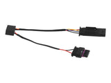 Upgraded Axle Locker Sensor Harness Replacement fit for Jeep Wrangler JL JLU 18-23 56676810