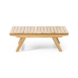 SEDONA COFFEE TABLE 65811.00