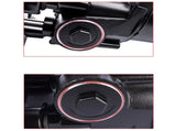 2* Running Board Motors Fits for Ford Expedition Lincoln Navigator w/119" FL7Z16A506A 78930325
