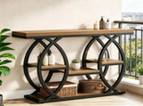 Long Console Table 01113358