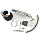 3" Intake Pipe with Air Filter for Honda Civic EX/HX 1996-1998 1.6L Black 99242060