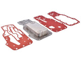 Engine Oil Cooler Fits Dodge Ram 2500 3500 Cummins 5.9L ISB 03-06 w/ Gaskets 25540116