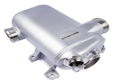 Front Engine EGR Gas Cooler for Detroit 60 Series 12.7L 14.0L Diesel 2003-2006 23535180 87119036