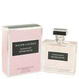 Midnight Romance by Ralph Lauren Eau De Parfum Spray 3.4 oz for Women FX-514867