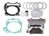 Cylinder Piston Gasket Kit fit for Yamaha YFZ450R 2009-2026 2S2-11311-00-00 17199631