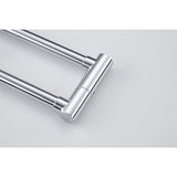 Pot Filler Faucet with Extension Shank W2287P153476