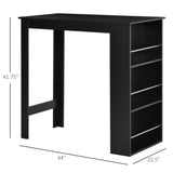 Modern Bar Table Counter 59382505