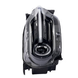 Front Right LED Headlight Assembly Replacement for Ford Bronco Sport 2021-2024 1KPFD1904080 68371178