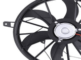 Electric Radiator Cooling Fan fit for Jeep Liberty/Grand Cherokee 1999-03 674-00389 96443565