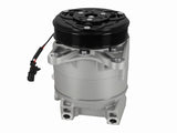 7PK115 Air Compressor w/Clutch Fit For Nissan Quest Maxima 3.5L 2009-2015 926001JA1A 55337827