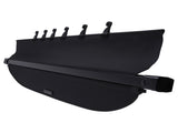 Cargo Cover Load Boot Cover fit for Subaru Forester 2009 2010-2013 ABS Plastic 15471884