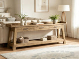 Long Console Table 41353448