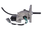Rear Differential Lock Actuator For Toyota Land Cruiser Lexus LX450 4.5L 4-Door 41450-60042 93403990