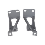Engine Motor Mount FIT For Chevy C10 GMC Small Block 305 350 383 400 V8 1963-1972 66160925