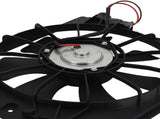Cooling Fan 2 Pins 240W fit for Honda Element 2007-2011 38616P3G003 00061650